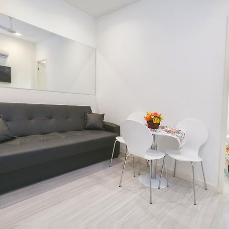 Lapa Modern Apartment Рио-де-Жанейро Номер фото