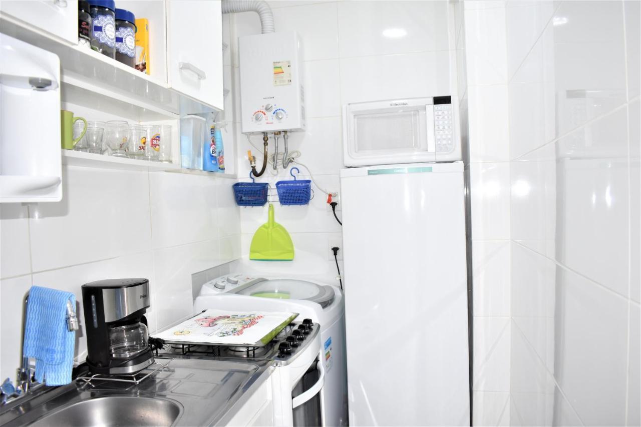 Lapa Modern Apartment Рио-де-Жанейро Экстерьер фото