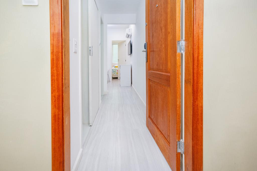 Lapa Modern Apartment Рио-де-Жанейро Номер фото