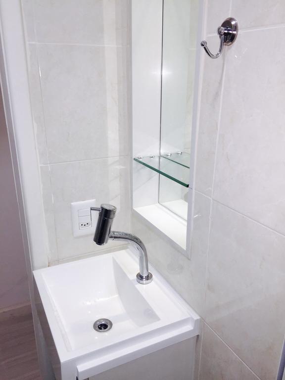 Lapa Modern Apartment Рио-де-Жанейро Номер фото