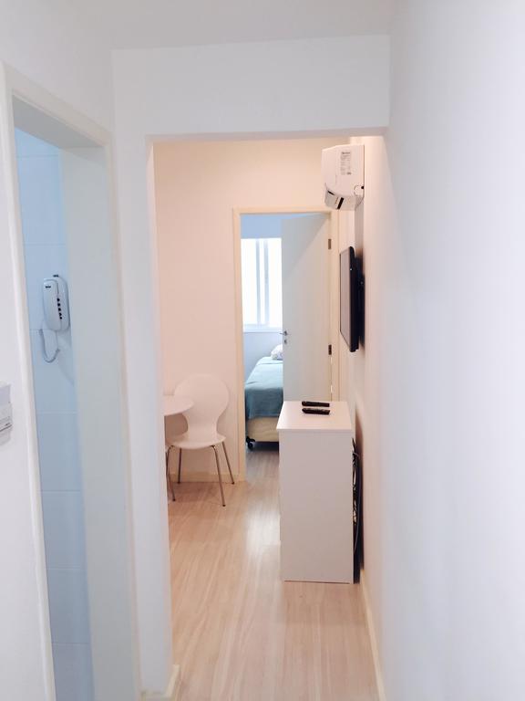 Lapa Modern Apartment Рио-де-Жанейро Номер фото