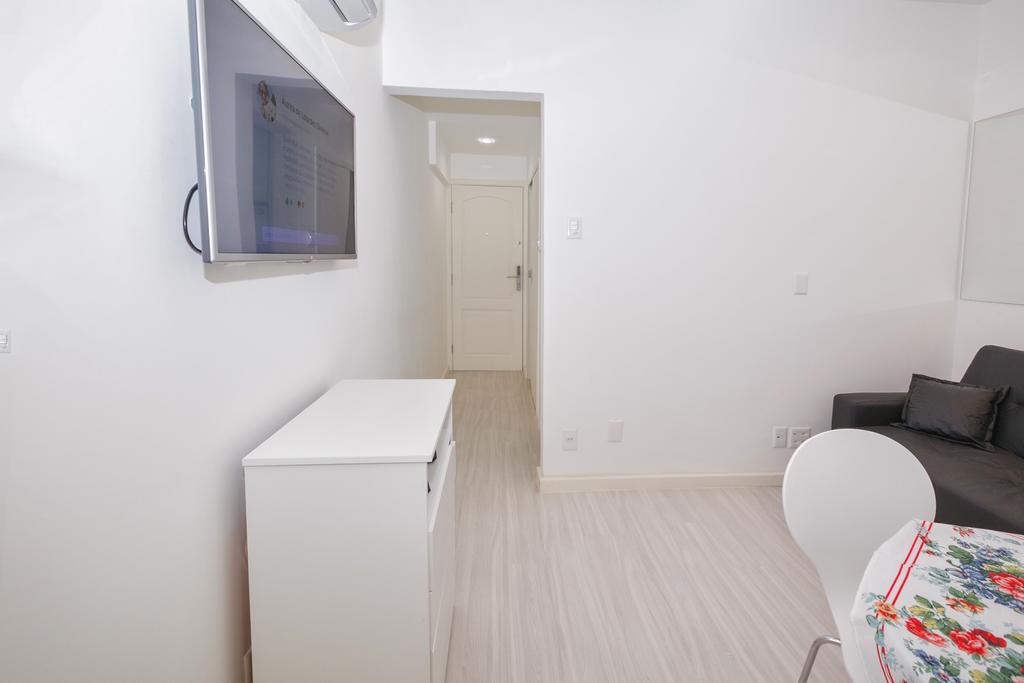 Lapa Modern Apartment Рио-де-Жанейро Номер фото