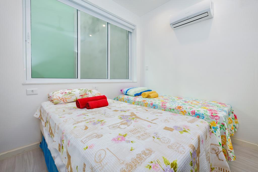 Lapa Modern Apartment Рио-де-Жанейро Номер фото
