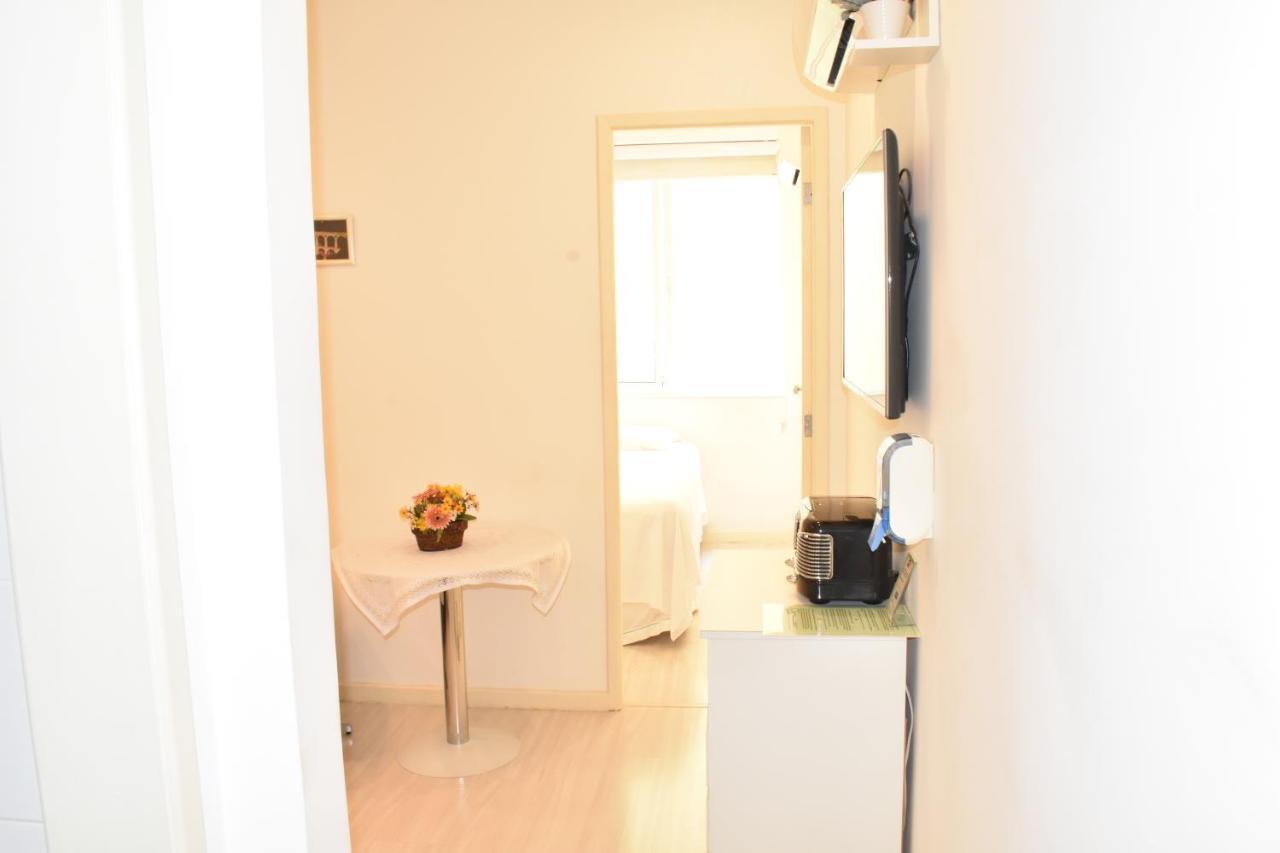 Lapa Modern Apartment Рио-де-Жанейро Экстерьер фото