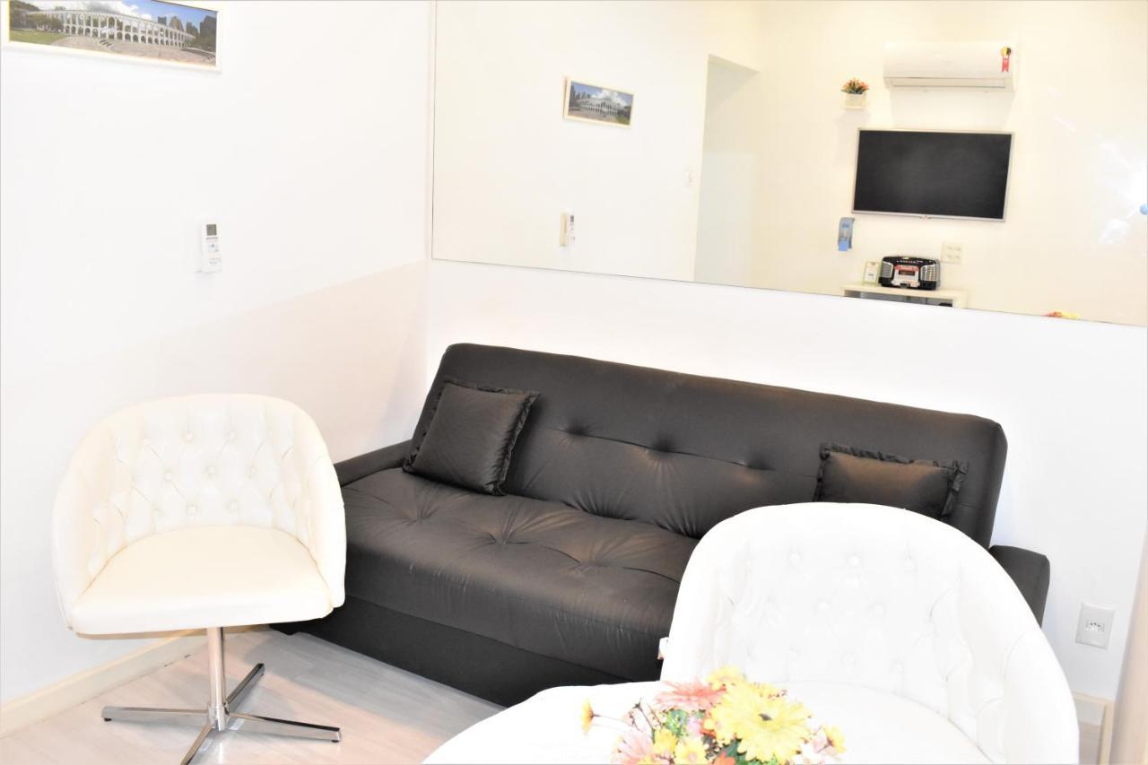 Lapa Modern Apartment Рио-де-Жанейро Экстерьер фото