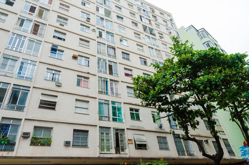 Lapa Modern Apartment Рио-де-Жанейро Номер фото