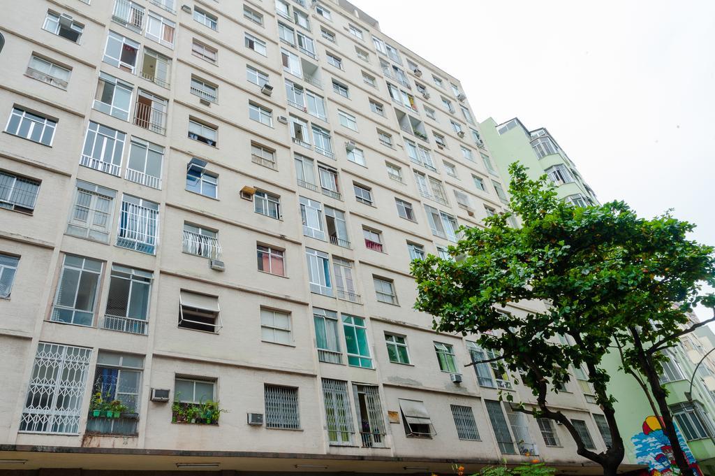 Lapa Modern Apartment Рио-де-Жанейро Экстерьер фото