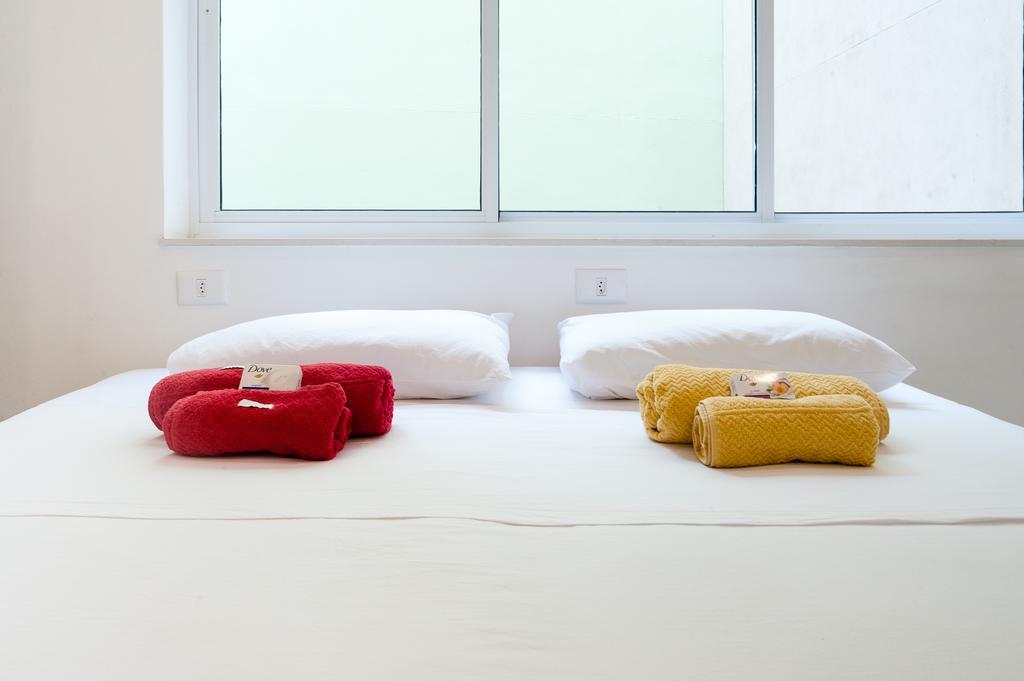 Lapa Modern Apartment Рио-де-Жанейро Номер фото