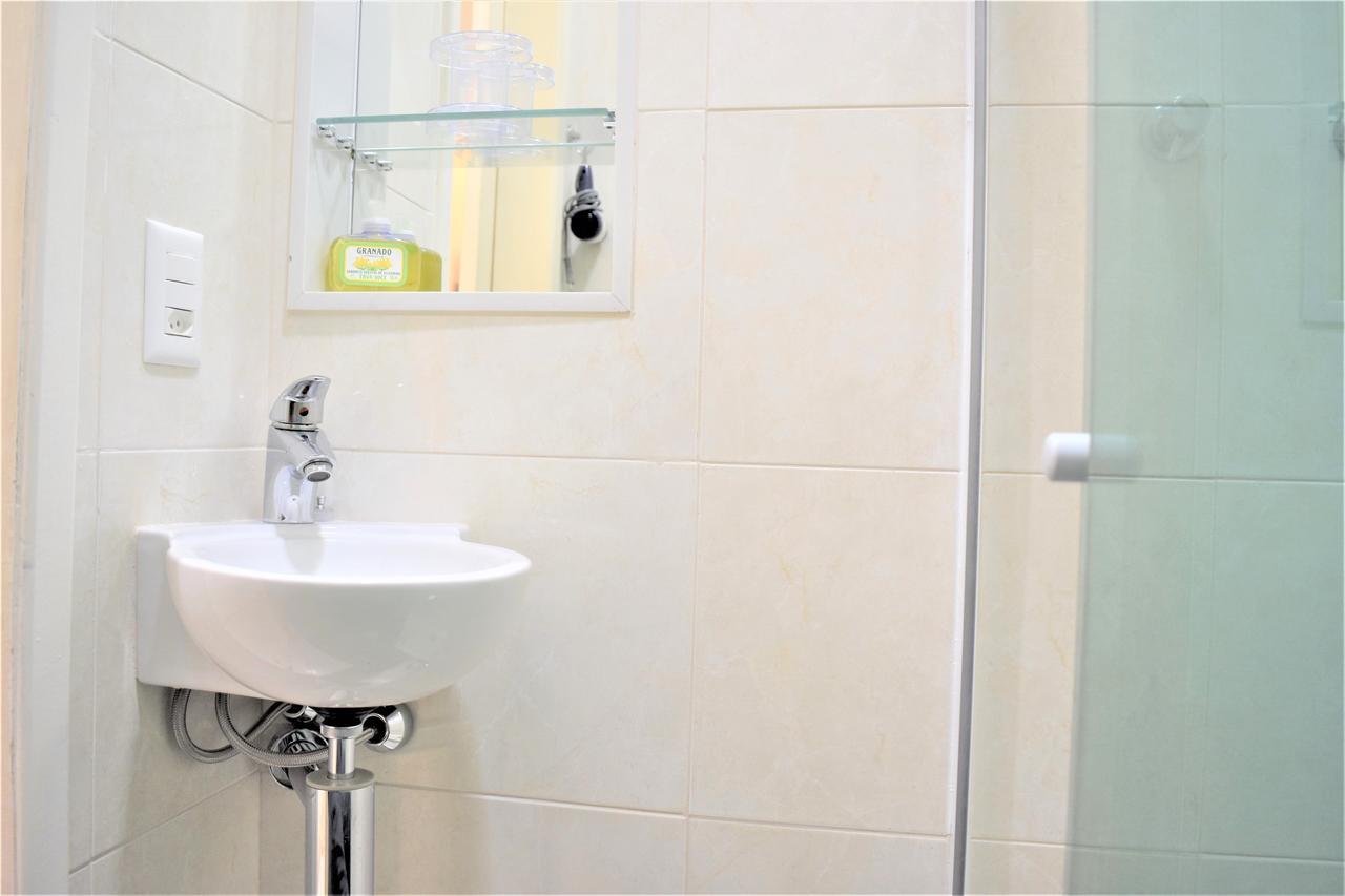 Lapa Modern Apartment Рио-де-Жанейро Экстерьер фото